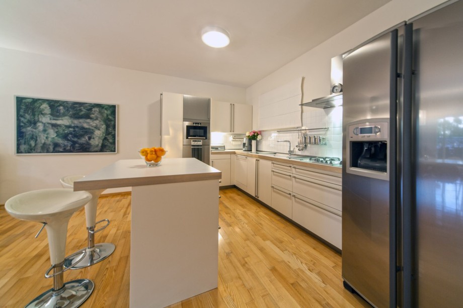 Villa Pine Trees Primosten