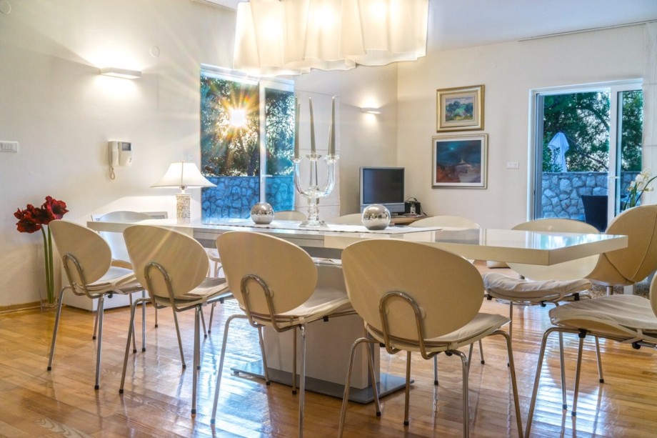 Villa Pine Trees Primosten