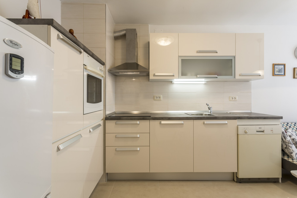 Apartment Lu Split