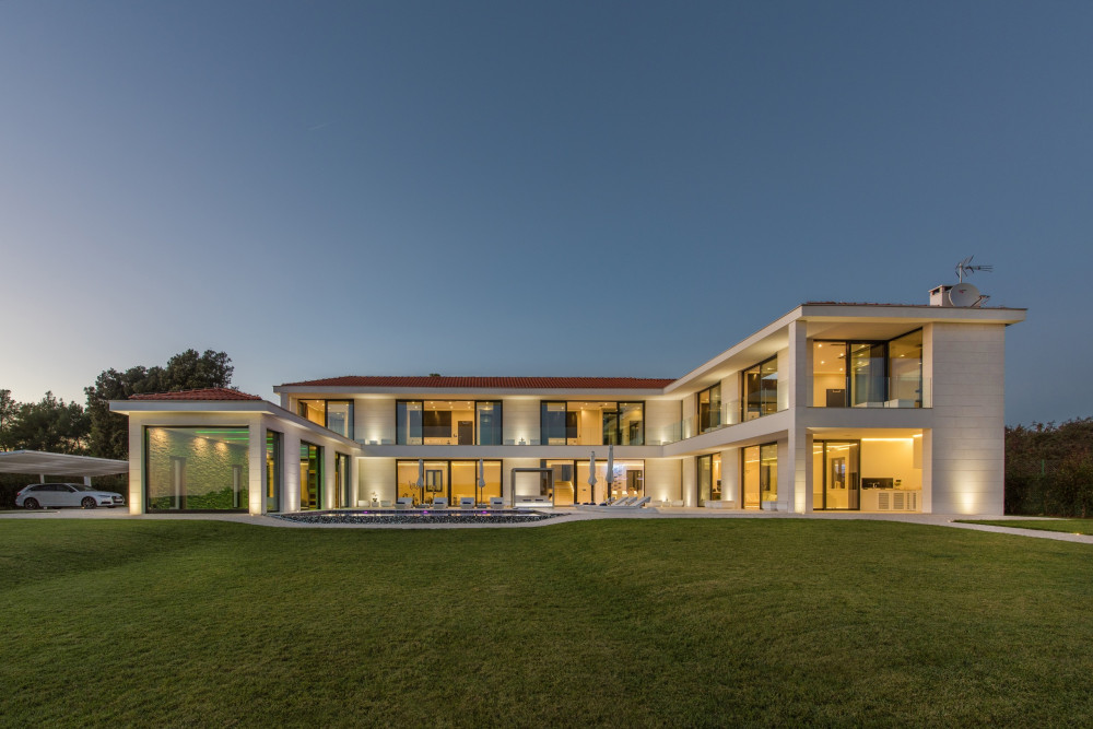 Villa Majesty Vrsar