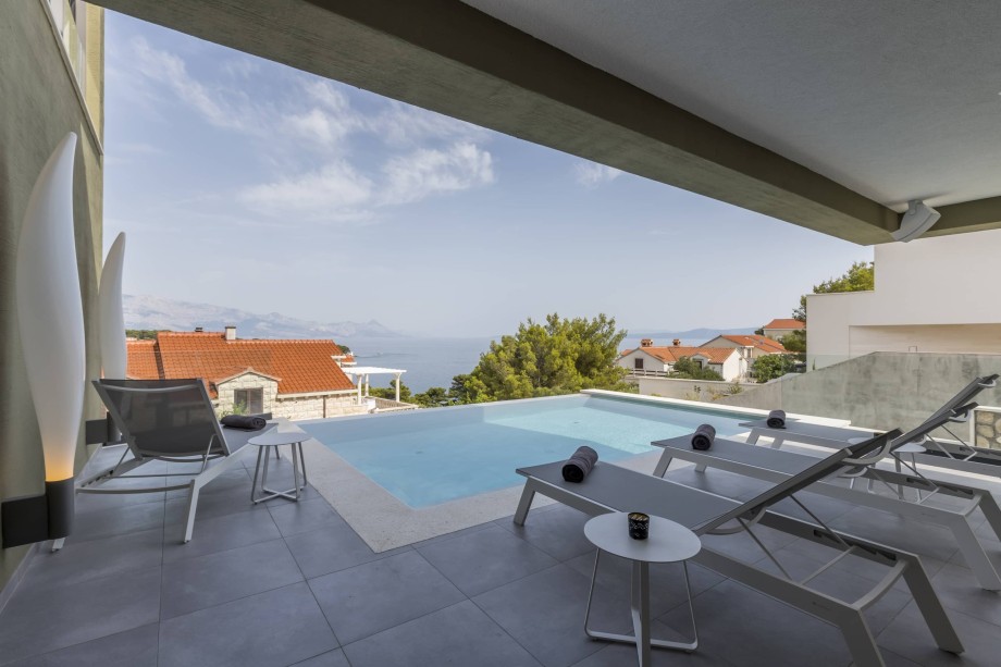 Villa Dove Brac