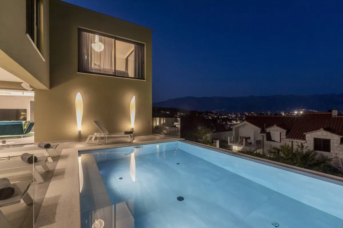 Villa Dove Brac