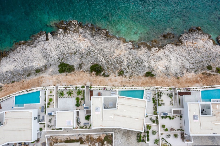 Villa Venus Rogoznica