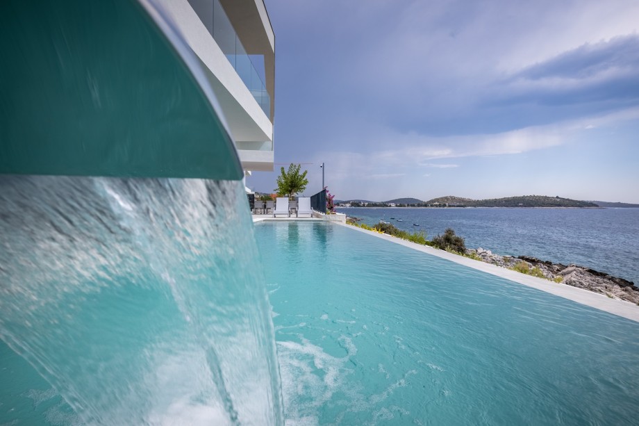 Villa Venus Rogoznica