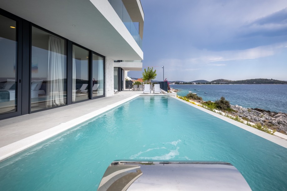 Villa Venus Rogoznica