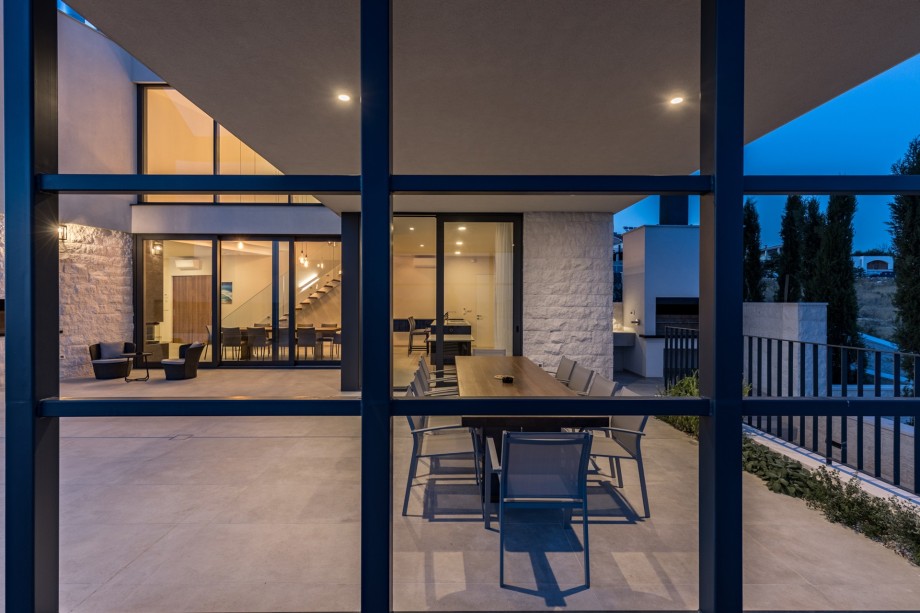 Villa Exquisite Rogoznica