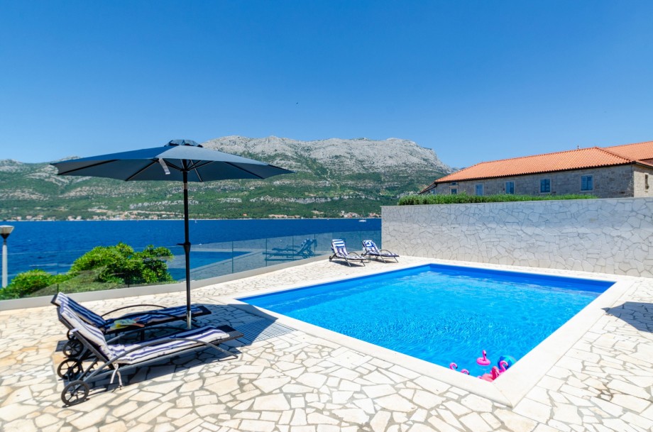 Villa Heritage Korcula