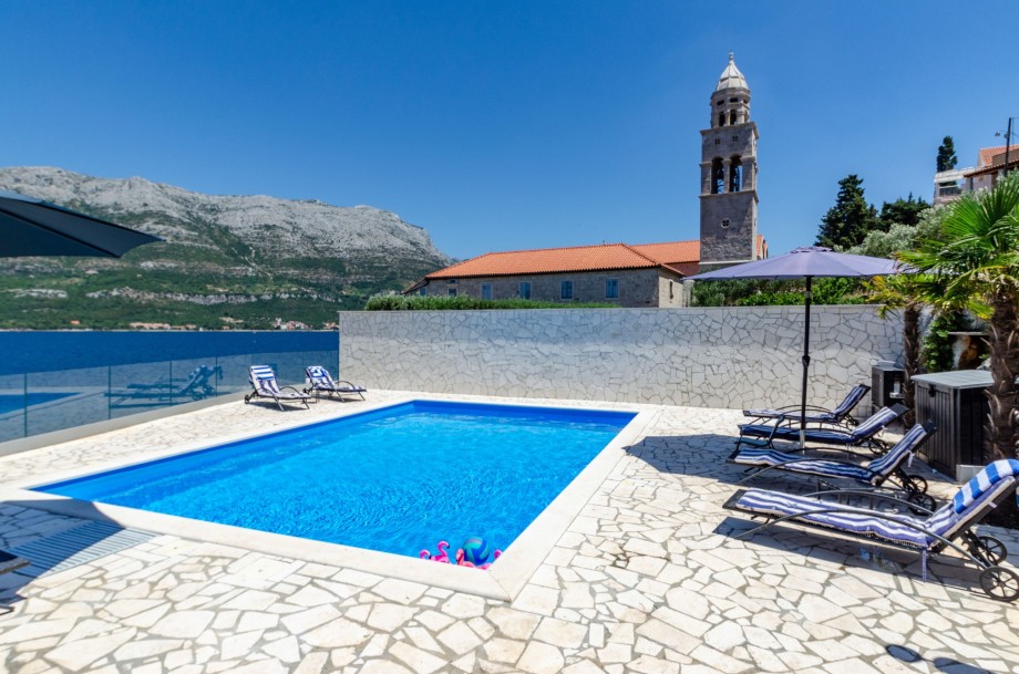 Villa Heritage Korcula