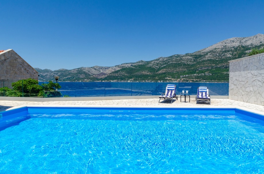 Villa Heritage Korcula