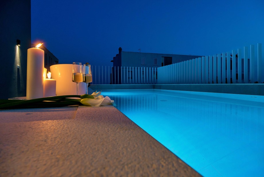 Apartment Spalato Luxe