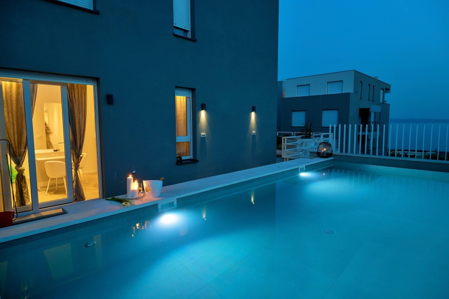 Apartment Spalato Luxe