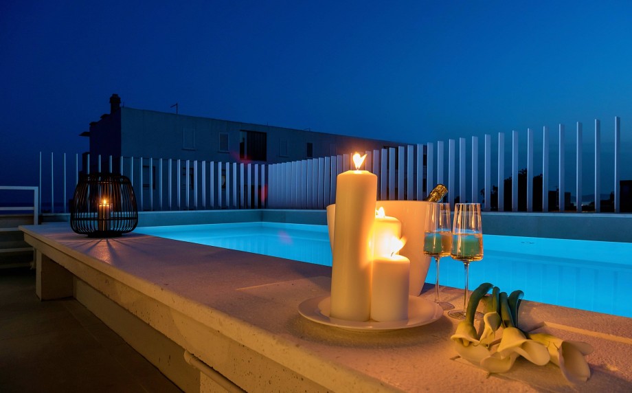 Apartment Spalato Luxe