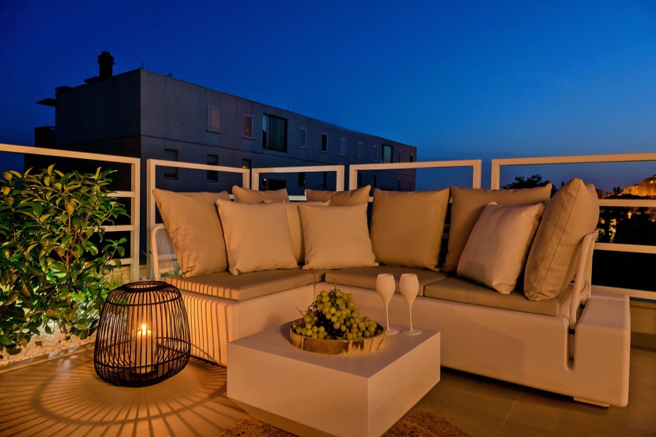 Apartment Spalato Luxe