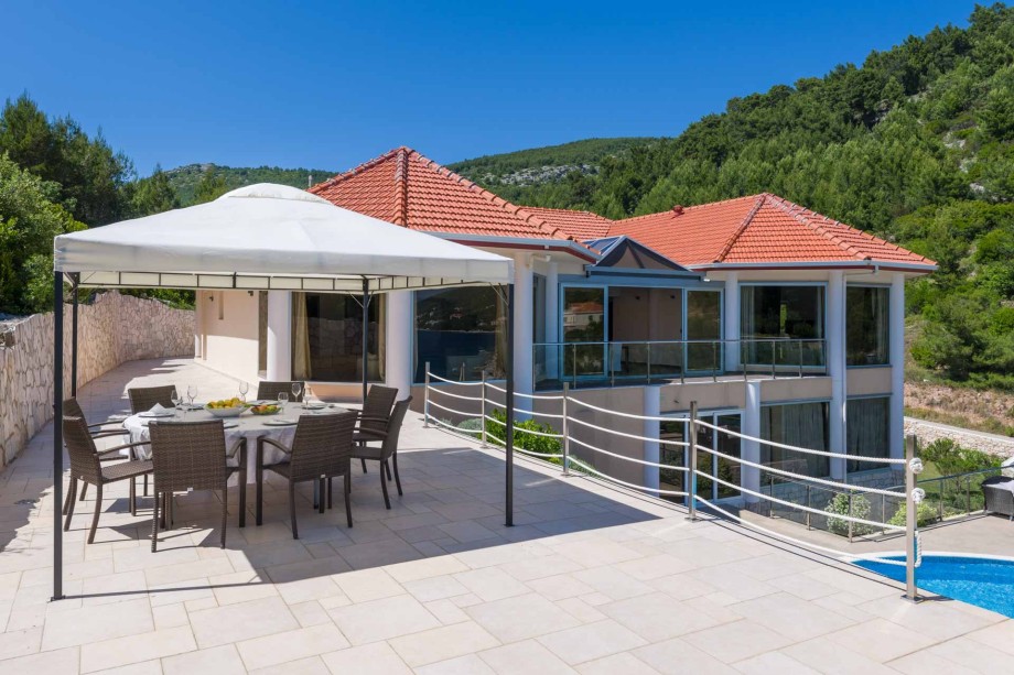 Villa Grande Korcula