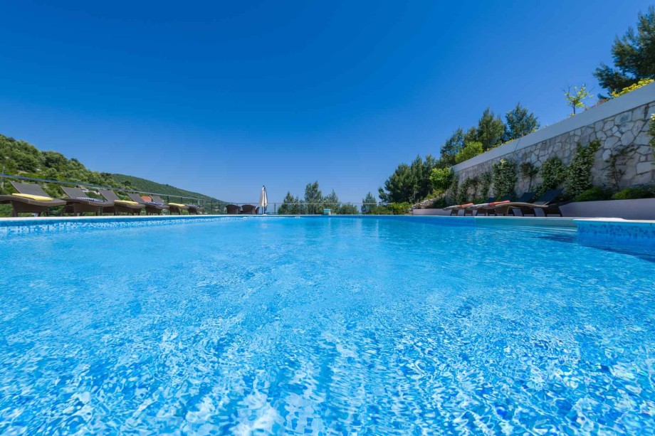 Villa Grande Korcula