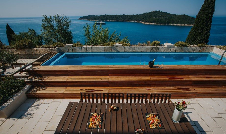 Villa Stone Dubrovnik
