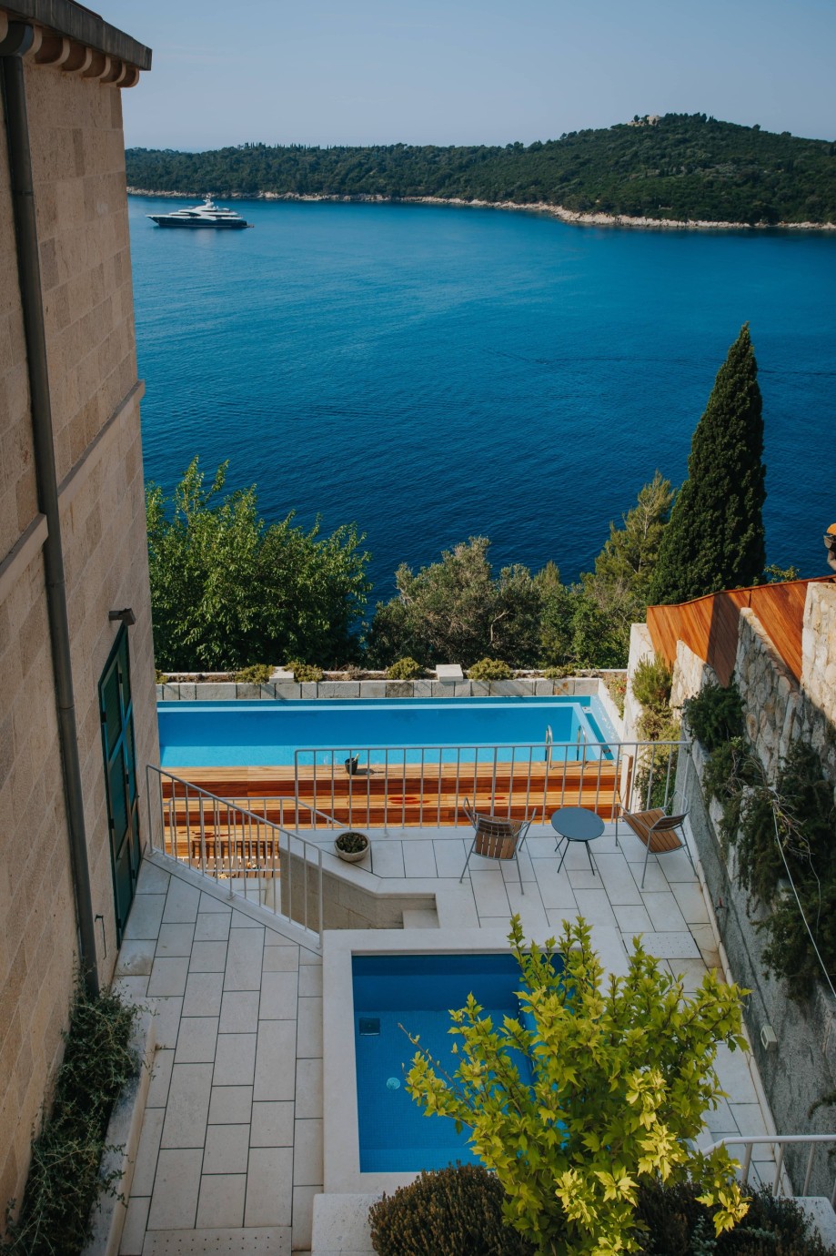 Villa Stone Dubrovnik