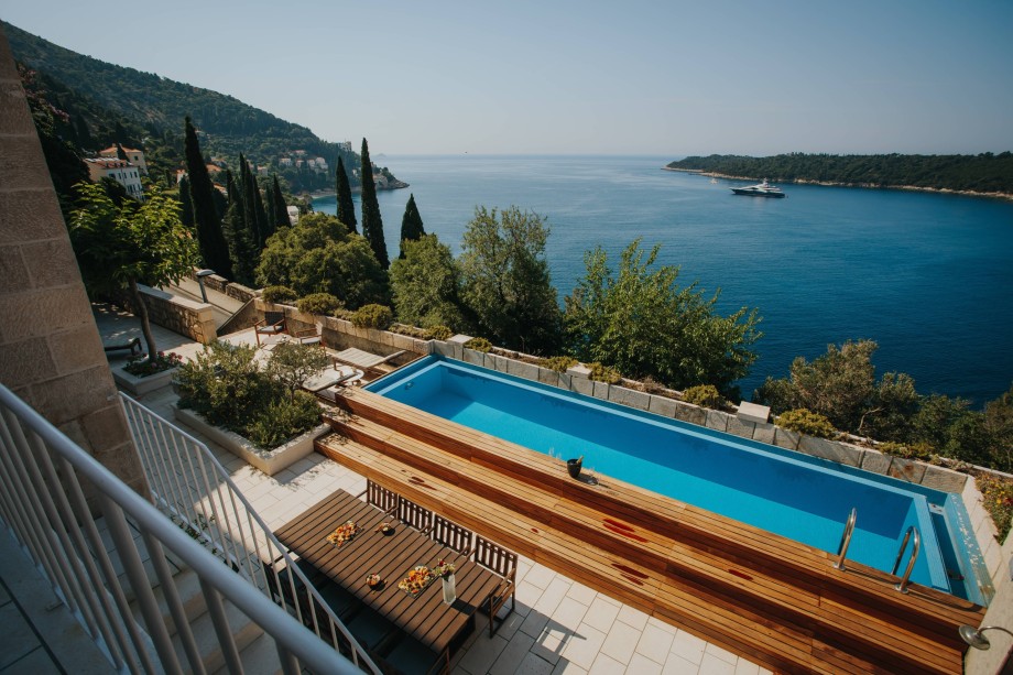 Villa Stone Dubrovnik