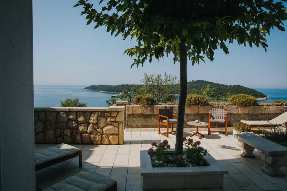 Villa Stone Dubrovnik