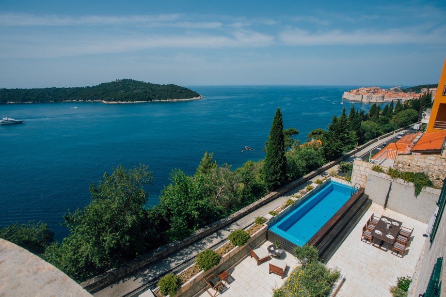 Villa Stone Dubrovnik
