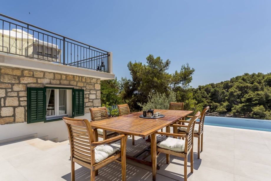 Villa Platinum Sumartin