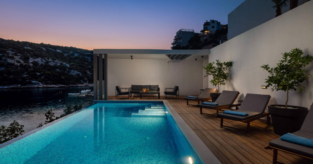 Villa Lavish