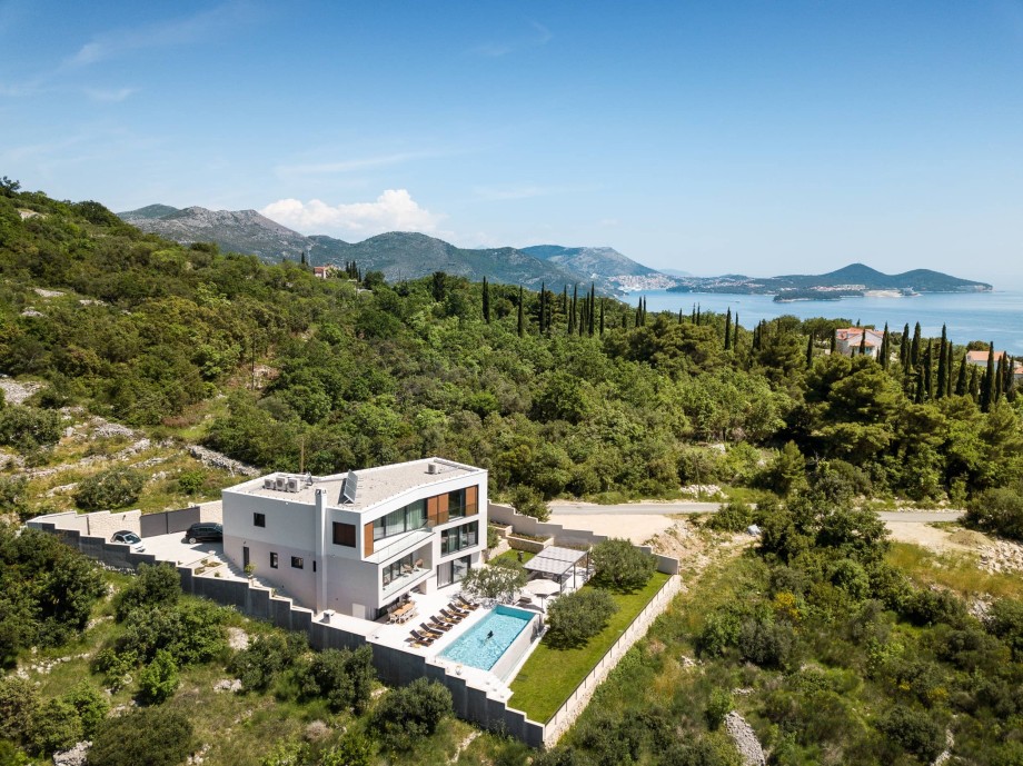 Villa Orion Dubrovnik