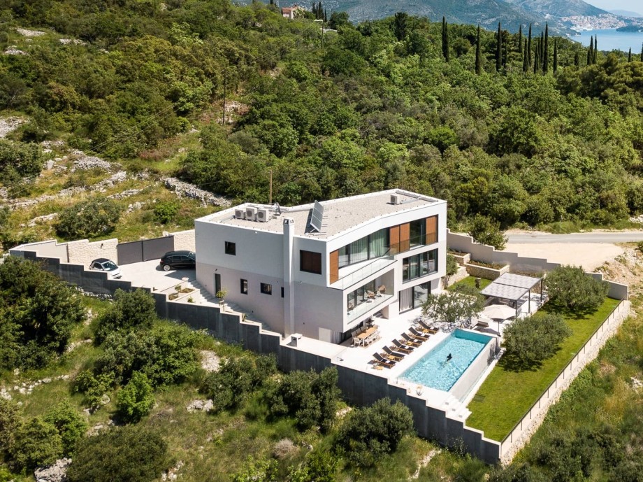 Villa Orion Dubrovnik
