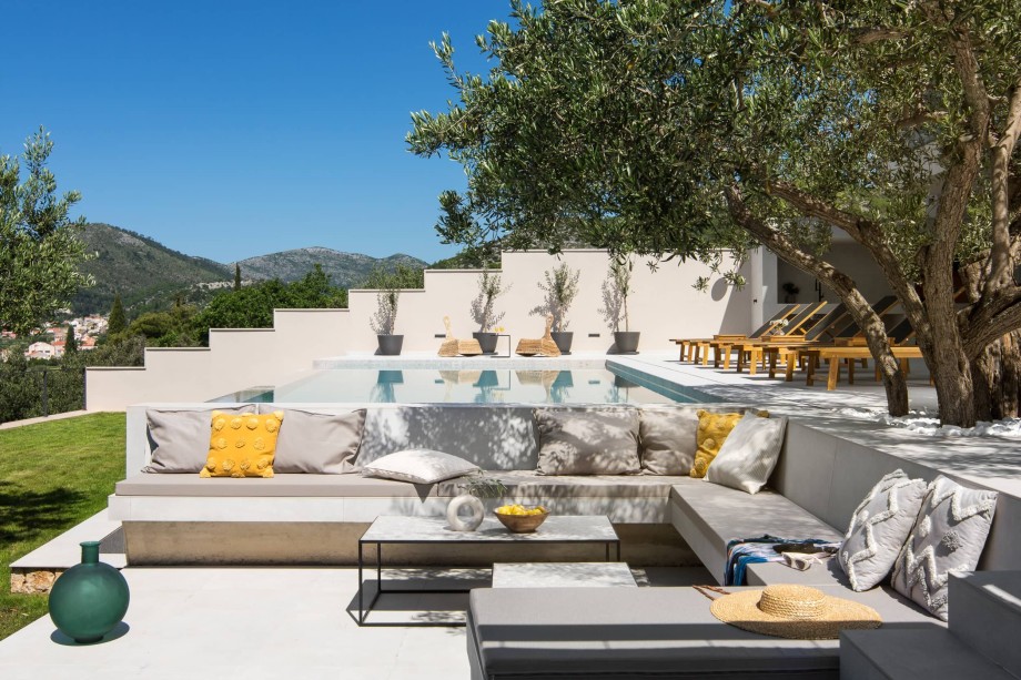 Villa Orion Dubrovnik