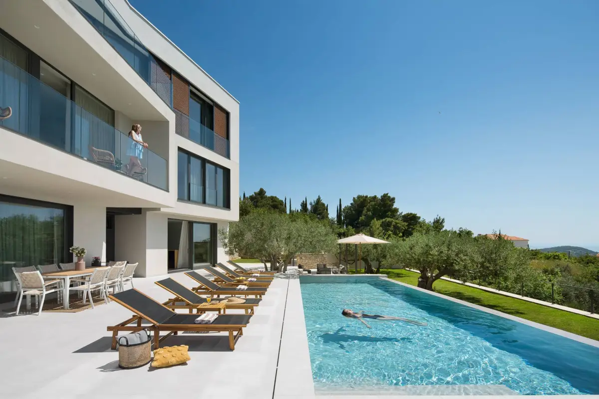 Villa Orion Dubrovnik