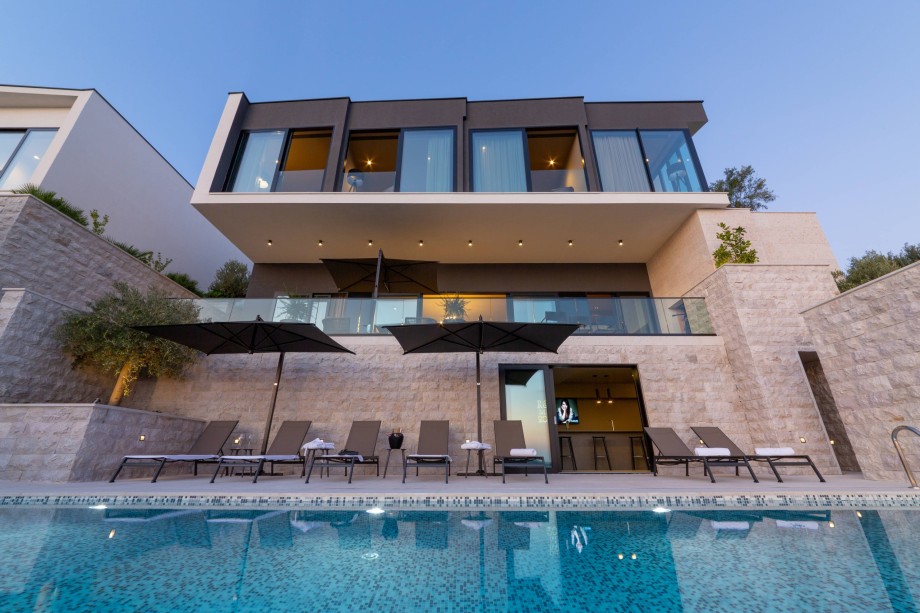 Villa Queen Frida Orasac