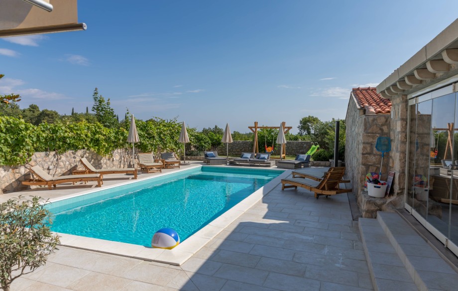 Villa Amy Dubrovnik