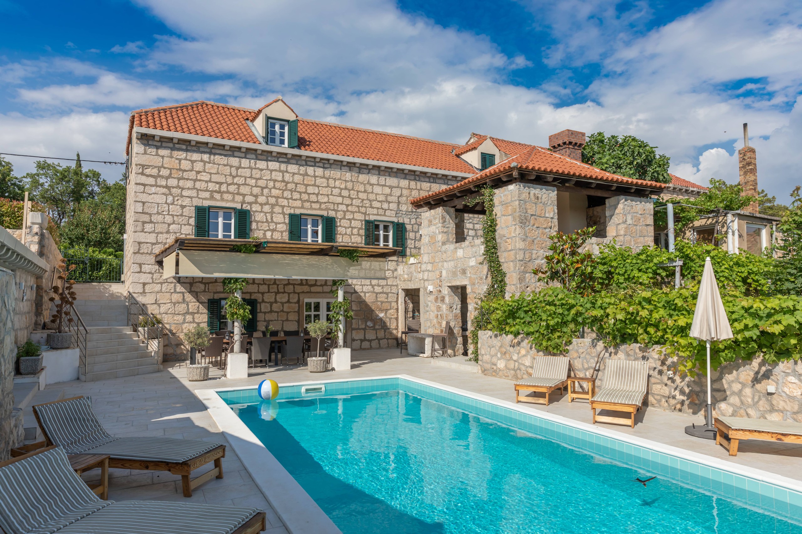 Villa Amy Dubrovnik