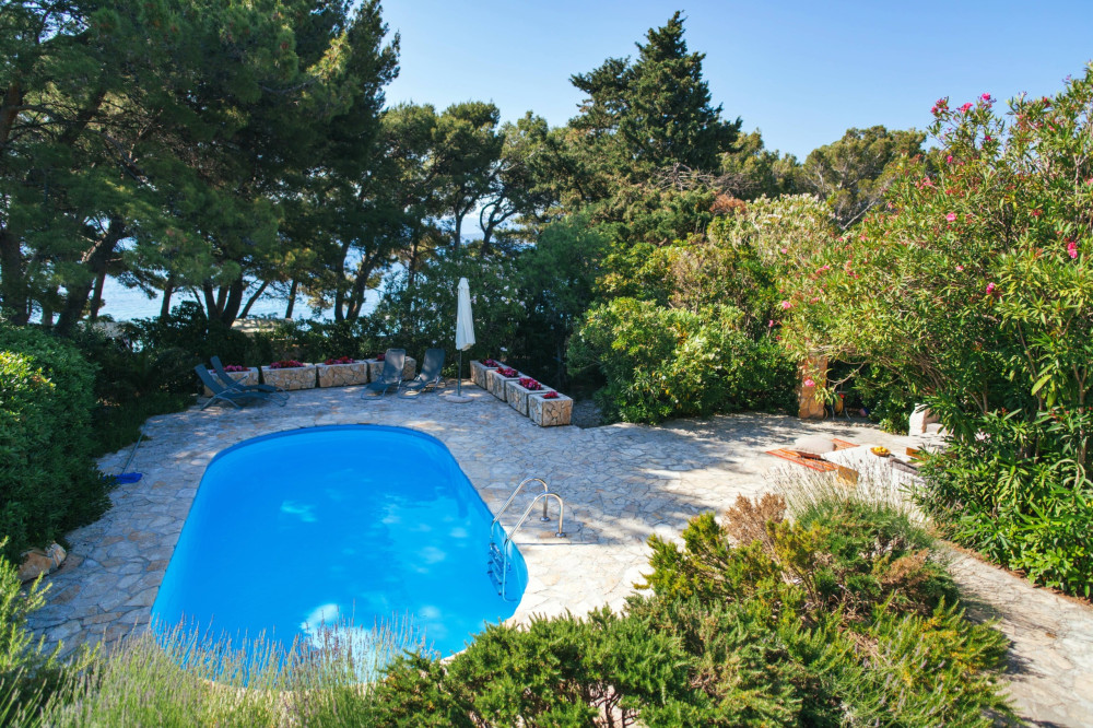 Villa Seashell Bol