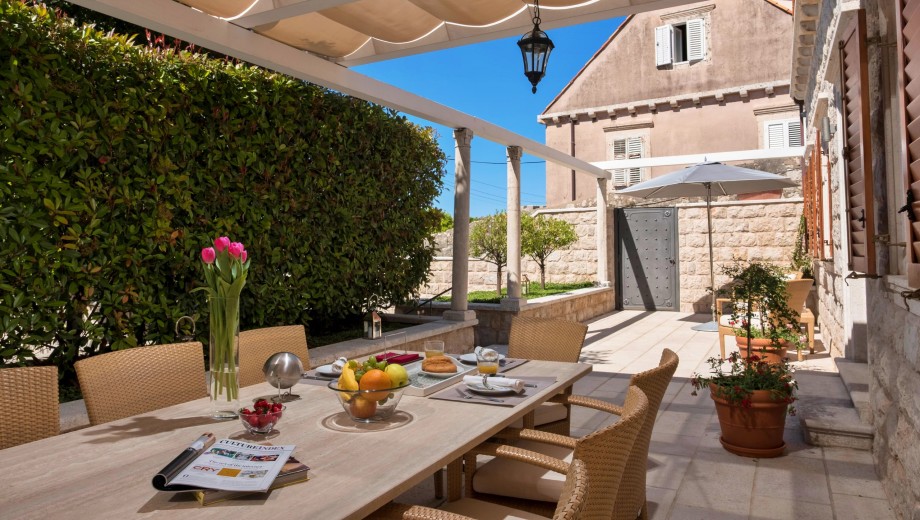 Villa Vita Dubrovnik