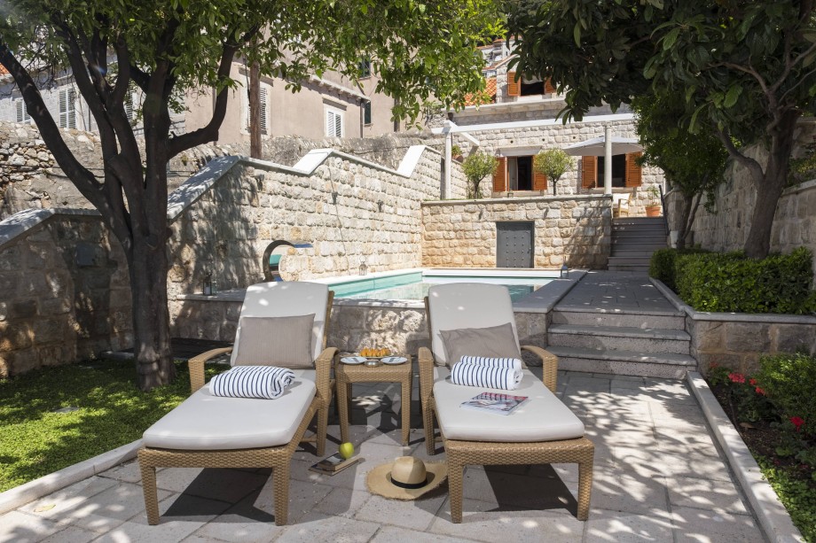 Villa Vita Dubrovnik