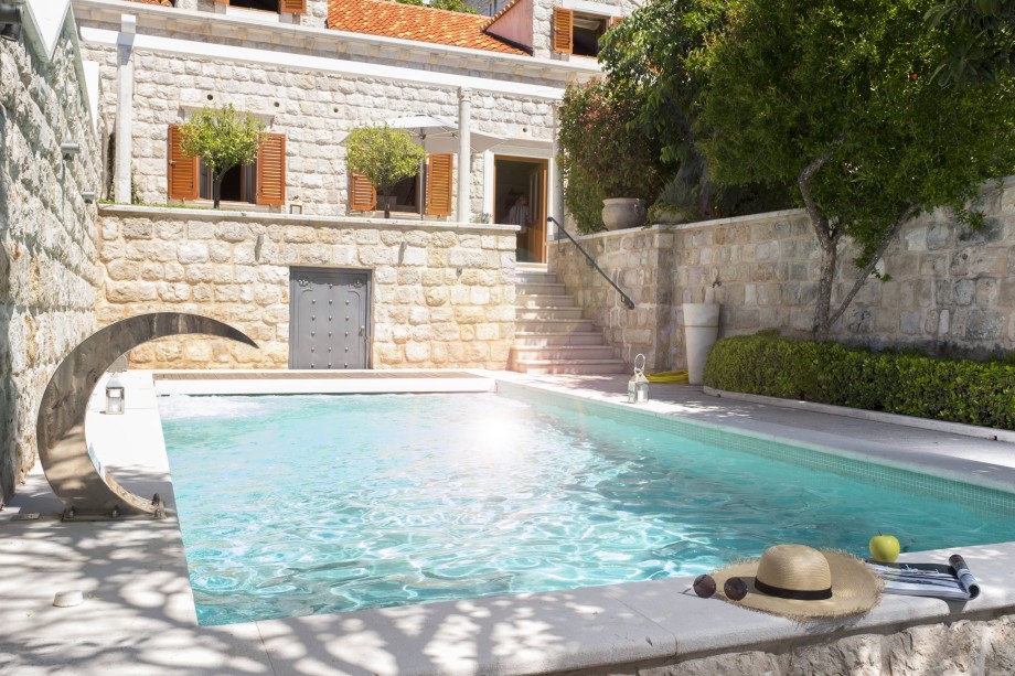 Villa Vita Dubrovnik