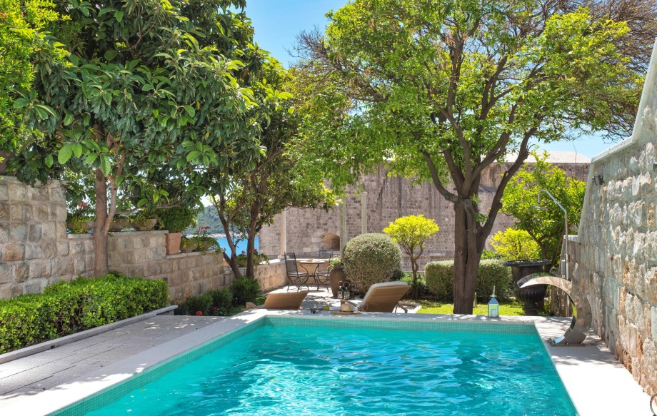 Villa Vita Dubrovnik