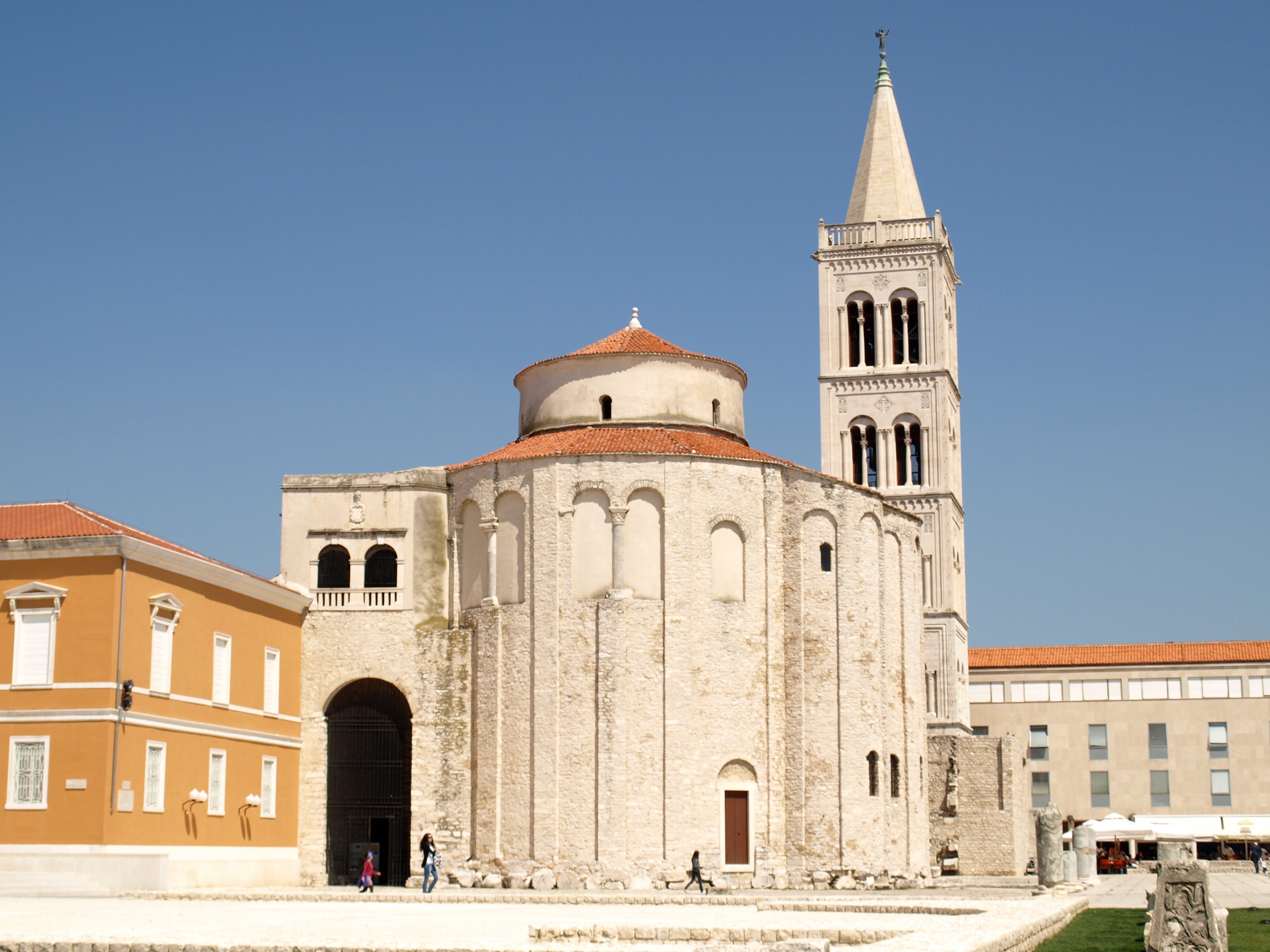 Villas Zadar