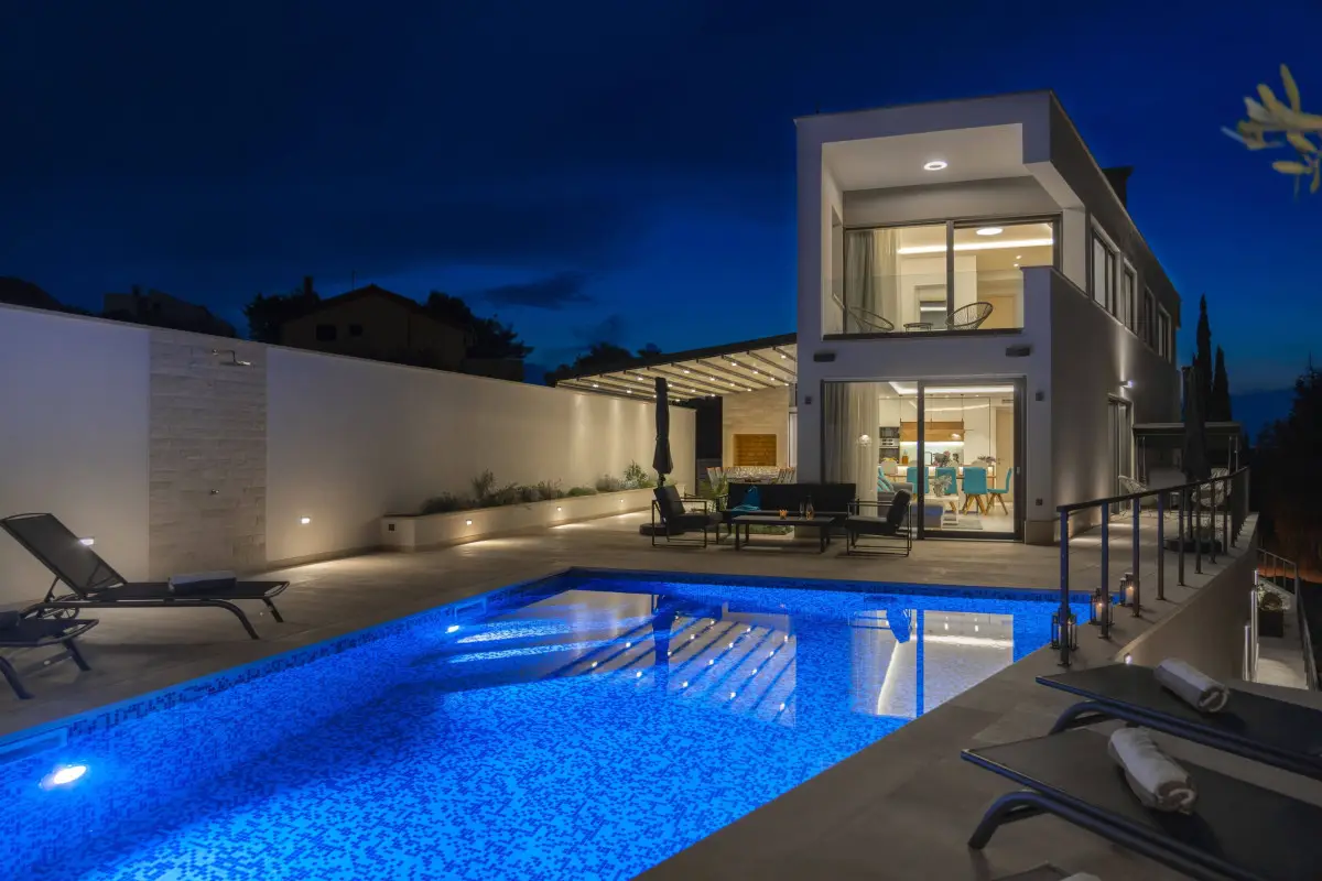 Villa Blue Haven