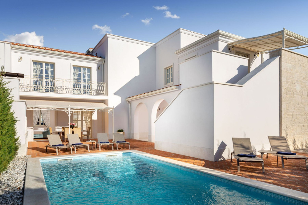 Villa Satin Istria