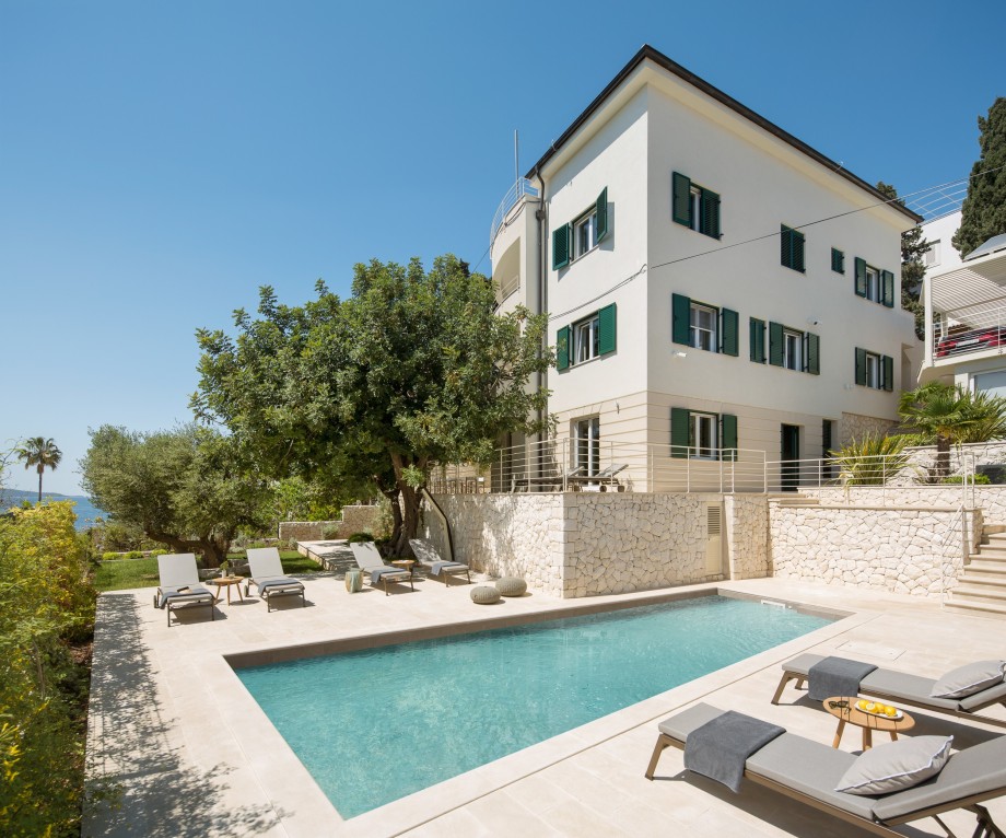Villa Dorothea Hvar