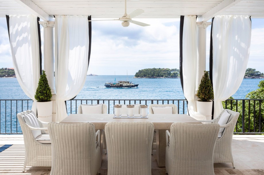 Villa Golden Paradise