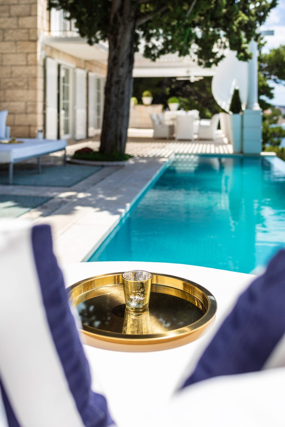 Villa Golden Paradise