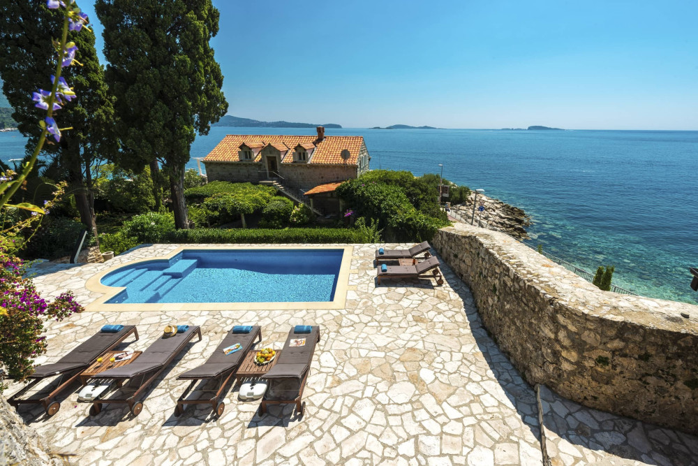 Villa Breeze Mlini
