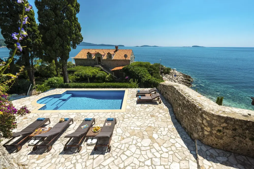 Villa Breeze Mlini