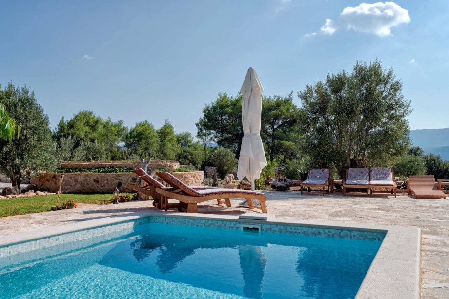 Villa Rustica Hvar