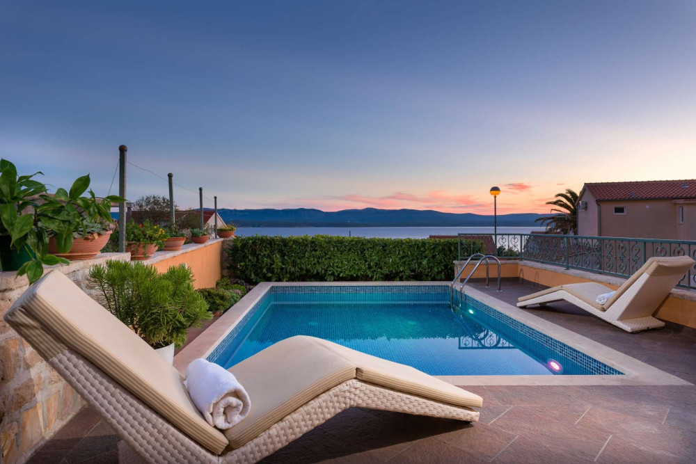Villa Gold Bol
