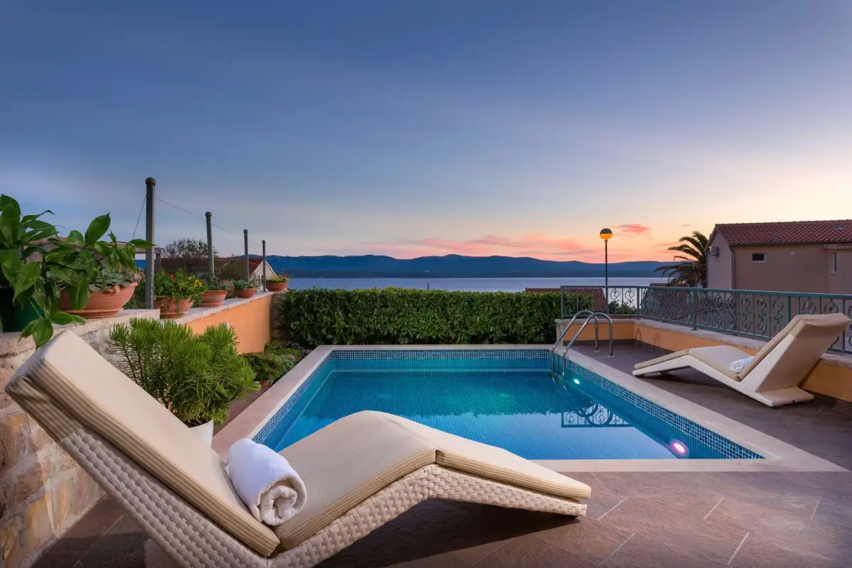Villa Gold Bol