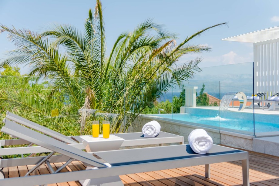 Villa Sutivan Paradise